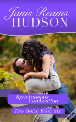 Capa do artigo Spontaneous Combustion
