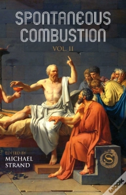 Capa do artigo Spontaneous Combustion Vol. Ii