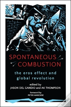 Capa do artigo Spontaneous Combustion