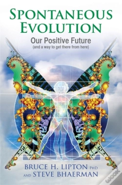 Capa do artigo Spontaneous Evolution