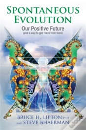 Capa do artigo Spontaneous Evolution