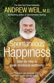 Capa do artigo Spontaneous Happiness
