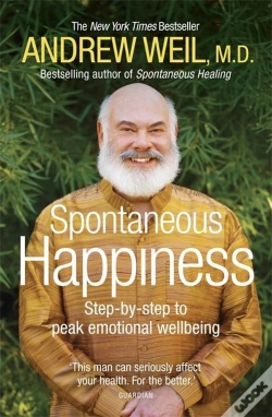 Capa do artigo Spontaneous Happiness