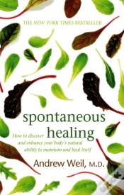 Capa do artigo Spontaneous Healing