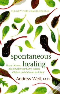 Capa do artigo Spontaneous Healing