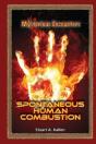 Spontaneous Human Combustion - Preview