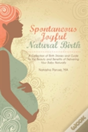 Capa do artigo Spontaneous Joyful Natural Birth