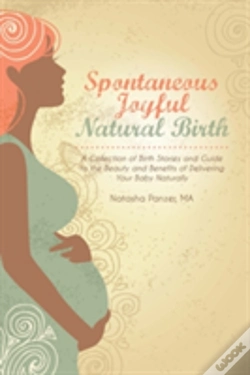 Capa do artigo Spontaneous Joyful Natural Birth