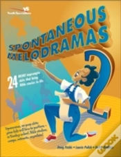 Capa do artigo Spontaneous Melodramas 2