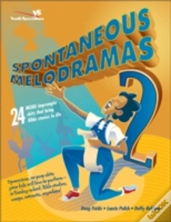 Capa do artigo Spontaneous Melodramas 2