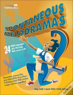 Capa do artigo Spontaneous Melodramas 2
