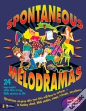 Capa do artigo Spontaneous Melodramas