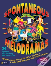 Capa do artigo Spontaneous Melodramas