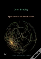 Capa do artigo Spontaneous Mummification