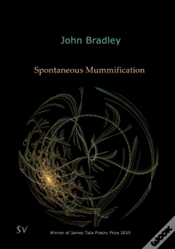 Capa do artigo Spontaneous Mummification