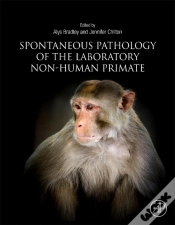 Capa do artigo Spontaneous Pathology Of The Laboratory Non-Human Primate