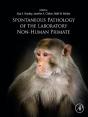 Spontaneous Pathology Of The Laboratory Non-Human Primate - Preview