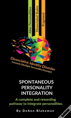 Capa do artigo Spontaneous Personality Integration
