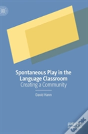 Capa do artigo Spontaneous Play In The Language Classroom