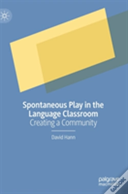 Capa do artigo Spontaneous Play In The Language Classroom
