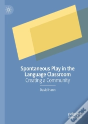 Capa do artigo Spontaneous Play In The Language Classroom