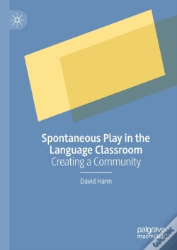 Capa do artigo Spontaneous Play In The Language Classroom