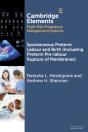 Spontaneous Preterm Labour And Birth (Including Preterm Pre-Labour Rupture Of Membranes) - Preview
