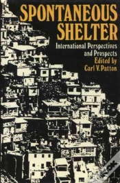 Capa do artigo Spontaneous Shelter
