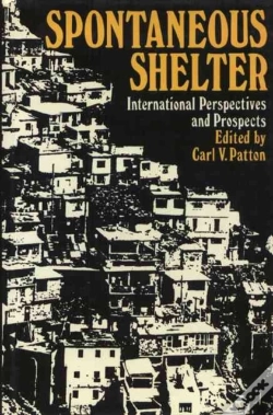 Capa do artigo Spontaneous Shelter