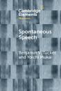 Spontaneous Speech - Preview