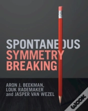 Capa do artigo Spontaneous Symmetry Breaking