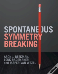 Capa do artigo Spontaneous Symmetry Breaking
