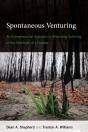 Spontaneous Venturing - Preview