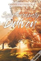 Capa do artigo Spontaneously Driven