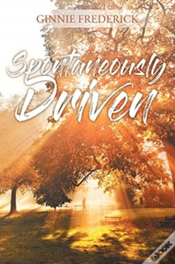 Capa do artigo Spontaneously Driven