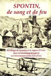 Capa do artigo Spontin, De Sang Et De Feu