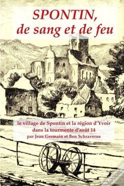Capa do artigo Spontin, De Sang Et De Feu