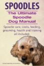 Spoodles. The Ultimate Spoodle Dog Manua - Preview
