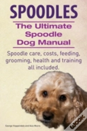 Capa do artigo Spoodles. The Ultimate Spoodle Dog Manua