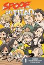Spoof On Titan 1 (Attack On Titan) - Preview