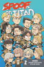 Spoof On Titan 2 (Attack On Titan) - Preview