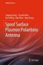Spoof Surface Plasmon Polaritons Antenna - Preview