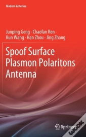 Spoof Surface Plasmon Polaritons Antenna