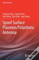 Spoof Surface Plasmon Polaritons Antenna