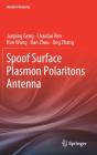 Spoof Surface Plasmon Polaritons Antenna - Preview