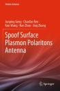 Spoof Surface Plasmon Polaritons Antenna - Preview