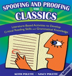 Capa do artigo Spoofing And Proofing The Classics