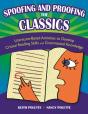Spoofing And Proofing The Classics - Preview