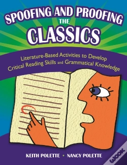 Capa do artigo Spoofing And Proofing The Classics