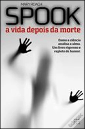 Capa do artigo Spook - A Vida depois da Morte